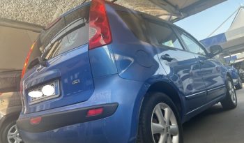 
									NISSAN NOTE 1,5 DIESEL pieno								