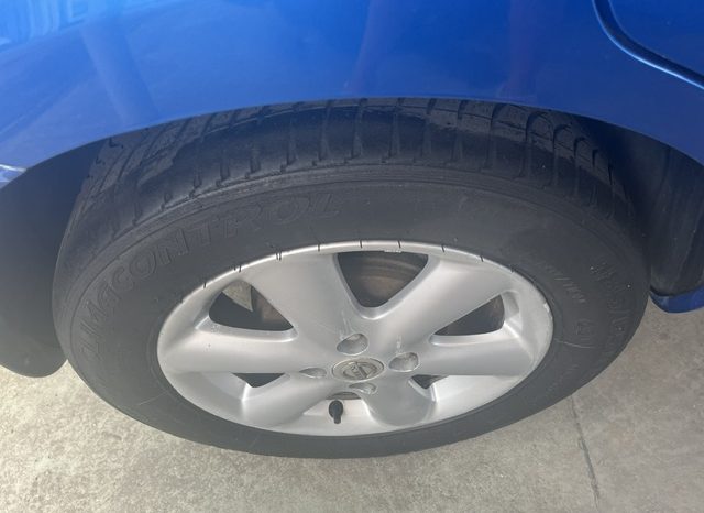 
								NISSAN NOTE 1,5 DIESEL pieno									