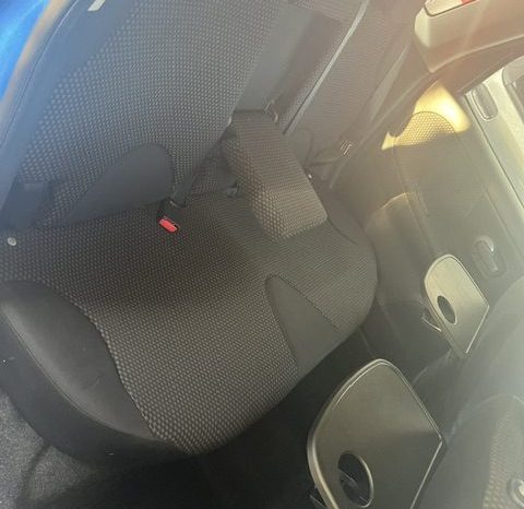 
								NISSAN NOTE 1,5 DIESEL pieno									