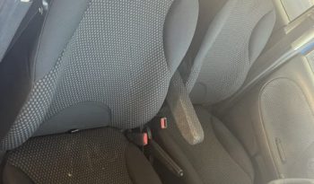 
									NISSAN NOTE 1,5 DIESEL pieno								