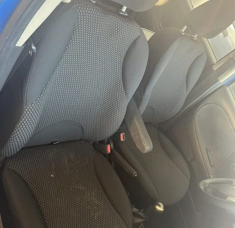 
								NISSAN NOTE 1,5 DIESEL pieno									