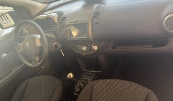 
									NISSAN NOTE 1,5 DIESEL pieno								