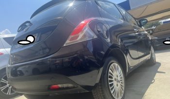 
									LANCIA YPSILON AUTOMATICA pieno								