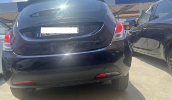
									LANCIA YPSILON AUTOMATICA pieno								