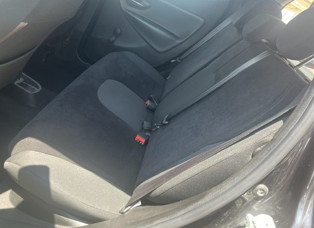 
								LANCIA YPSILON AUTOMATICA pieno									