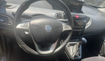 
									LANCIA YPSILON AUTOMATICA pieno								