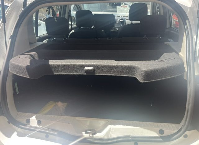 
								DACIA SANDERO 06/2017 pieno									