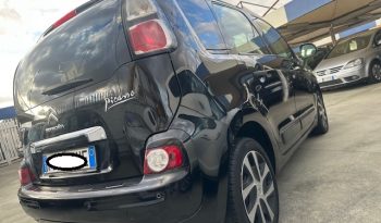 
									CITROEN C3 PICASSO 1,6 DIESEL 2016 pieno								