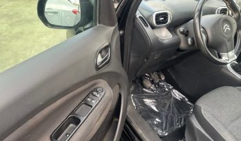 
									CITROEN C3 PICASSO 1,6 DIESEL 2016 pieno								
