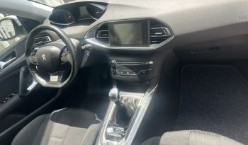 
									PEUGEOT 308 pieno								