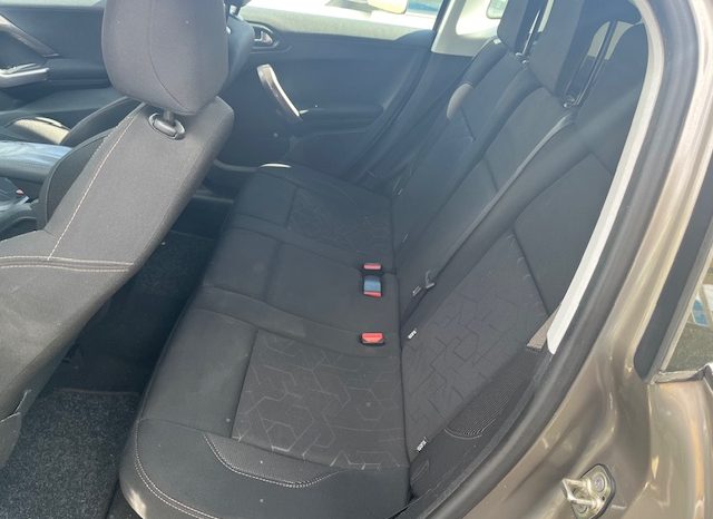 
								PEUGEOT 2008 pieno									