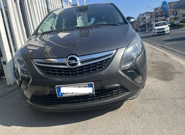 
								OPEL ZAFIRA 7 POSTI pieno									