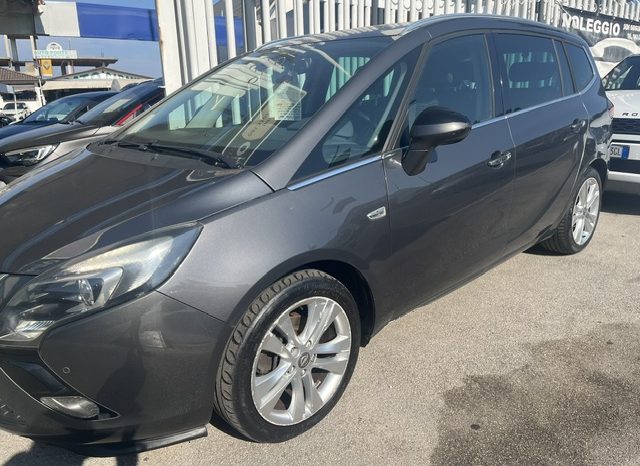 
								OPEL ZAFIRA 7 POSTI pieno									