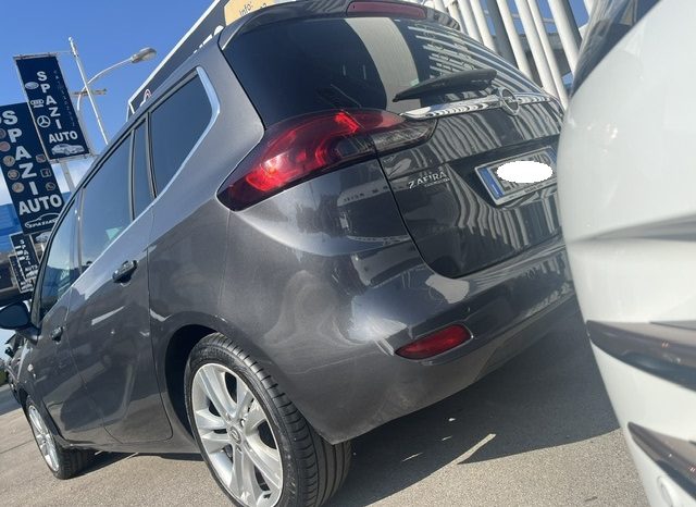 
								OPEL ZAFIRA 7 POSTI pieno									