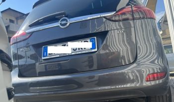 
									OPEL ZAFIRA 7 POSTI pieno								