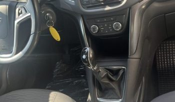 
									OPEL ZAFIRA 7 POSTI pieno								