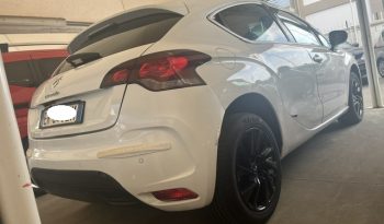 
									CITROEN DS4 AUTOMATICA pieno								