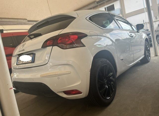 
								CITROEN DS4 AUTOMATICA pieno									
