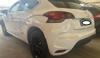 
									CITROEN DS4 AUTOMATICA pieno								