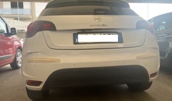 
									CITROEN DS4 AUTOMATICA pieno								