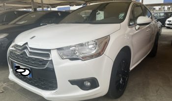
									CITROEN DS4 AUTOMATICA pieno								