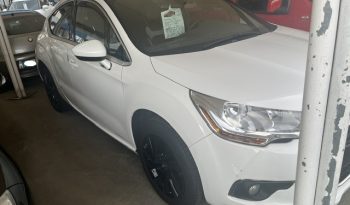 
									CITROEN DS4 AUTOMATICA pieno								