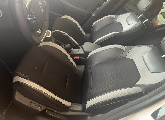 
								CITROEN DS4 AUTOMATICA pieno									