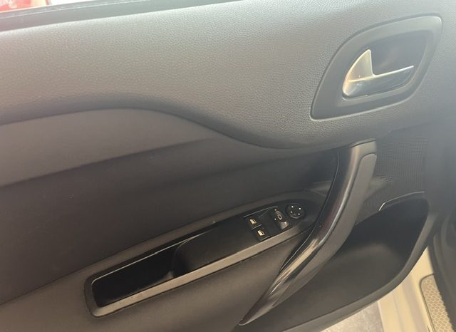 
								CITROEN DS4 AUTOMATICA pieno									