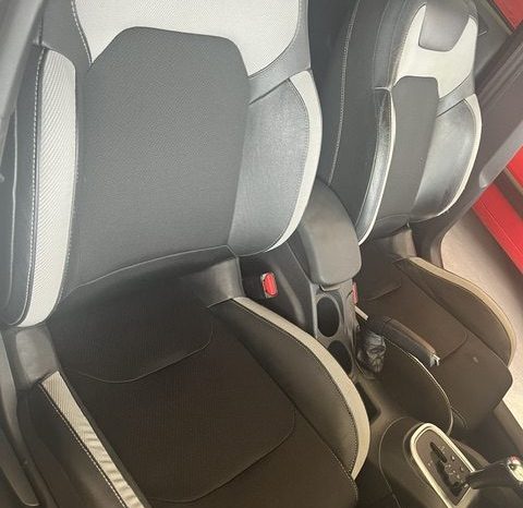 
								CITROEN DS4 AUTOMATICA pieno									