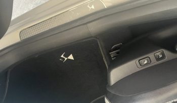 
									CITROEN DS4 AUTOMATICA pieno								