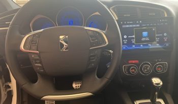 
									CITROEN DS4 AUTOMATICA pieno								