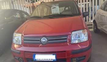 
									FIAT PANDA pieno								