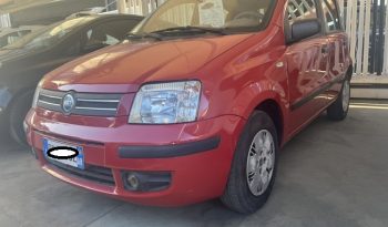 
									FIAT PANDA pieno								