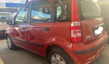 
									FIAT PANDA pieno								
