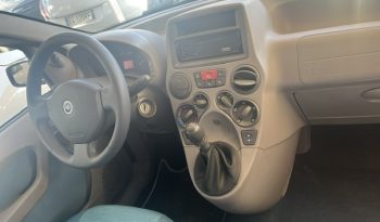 
									FIAT PANDA pieno								
