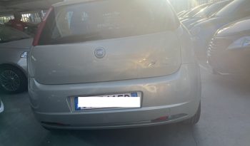 
									FIAT GRANDE PUNTO 1,3 MJ pieno								