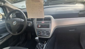 
									FIAT GRANDE PUNTO 1,3 MJ pieno								
