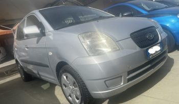 
									KIA PICANTO pieno								