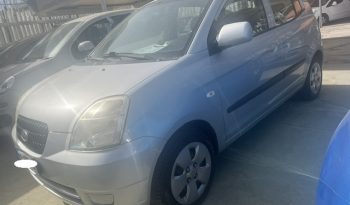 
									KIA PICANTO pieno								