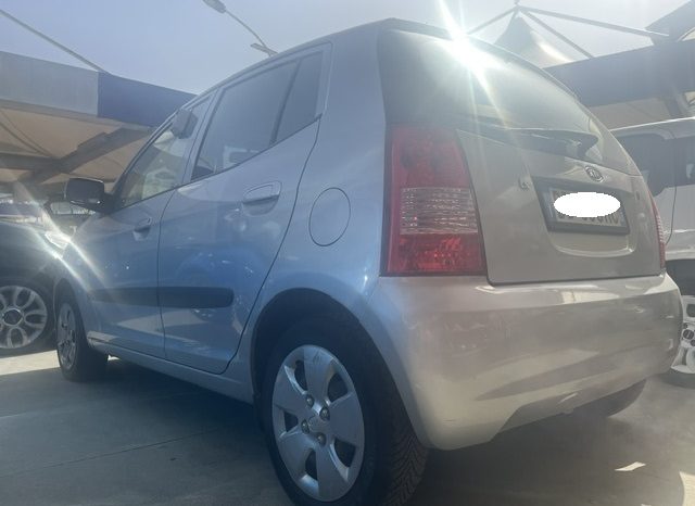 
								KIA PICANTO pieno									