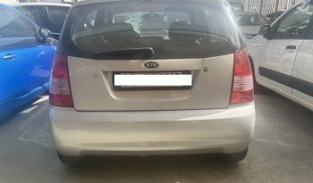 
									KIA PICANTO pieno								