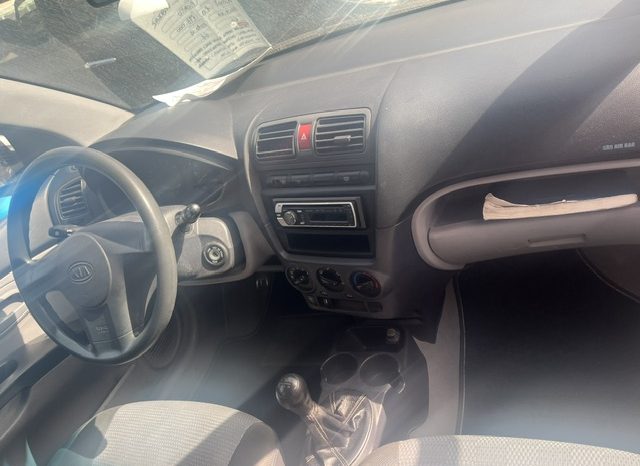 
								KIA PICANTO pieno									