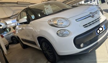 
									FIAT 500L pieno								