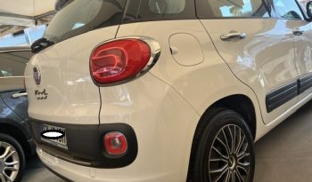 
									FIAT 500L pieno								