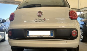 
									FIAT 500L pieno								