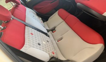 
									FIAT 500L pieno								