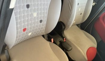 
									FIAT 500L pieno								