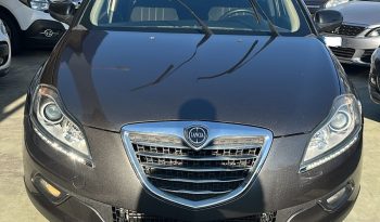 
									LANCIA DELTA 1,6 MJ pieno								