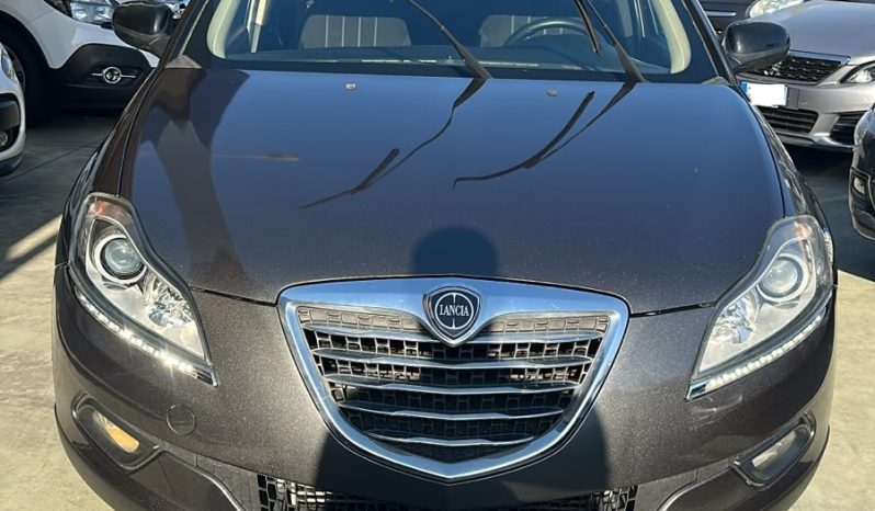 
								LANCIA DELTA 1,6 MJ pieno									