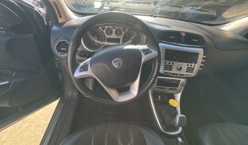 
									LANCIA DELTA 1,6 MJ pieno								